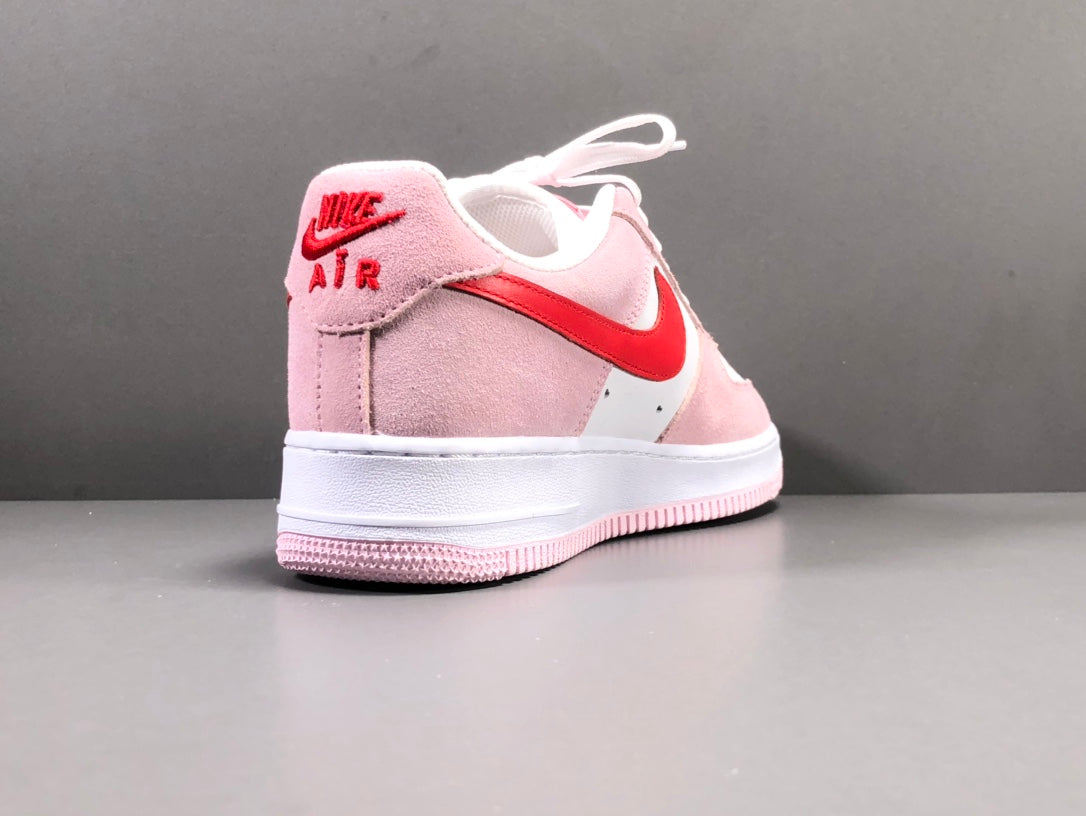 Nike Air Force 1 Low '07 QS Valentine's Day Love Letter