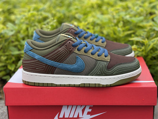 Nike Dunk Low NH Cacao Wow