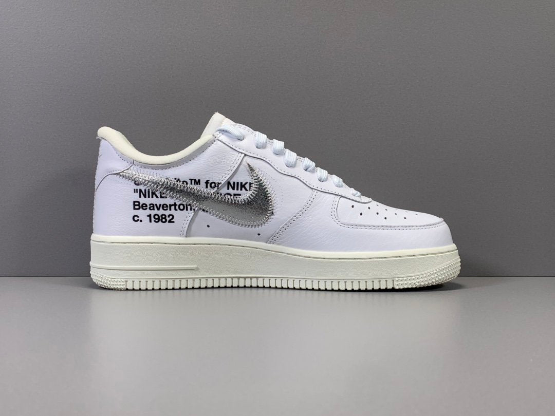 Nike Air Force 1 Low Virgil Abloh Off-White (AF100)