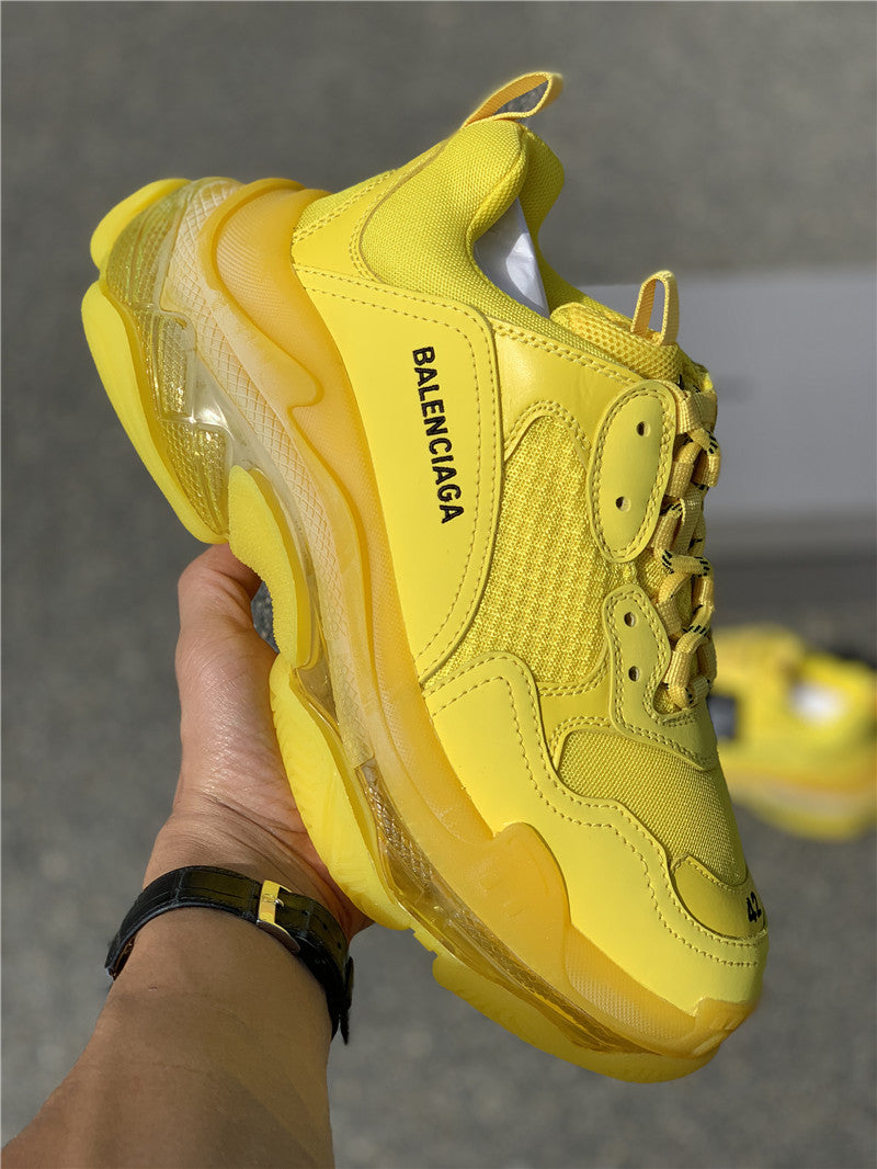 Balenciaga Triple S