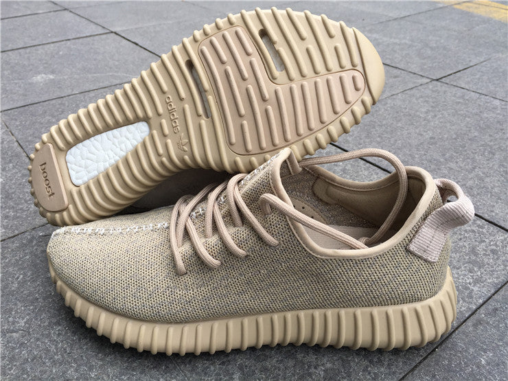 Adidas Yeezy Boost 350  350 Oxford Tan