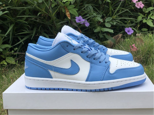 Air Jordan 1 Low UNC (W)