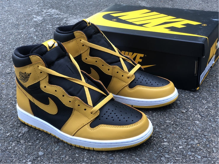 Air Jordan 1 Retro High Pollen