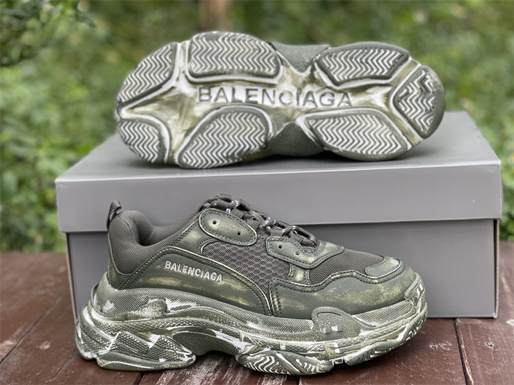 Balenciaga Triple S