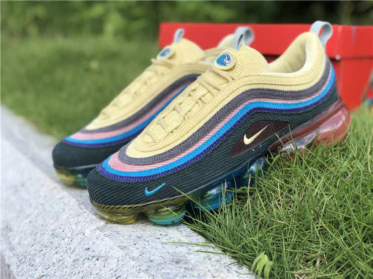 Nike Air VaporMax 97 VF SW Hybrid x Sean Wotherspoon