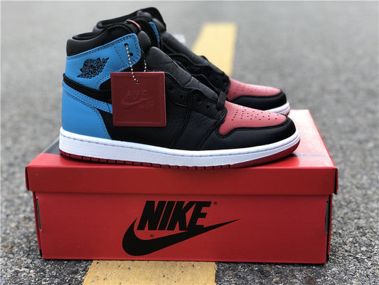 Air Jordan 1 Retro High NC to Chi Leather (W)