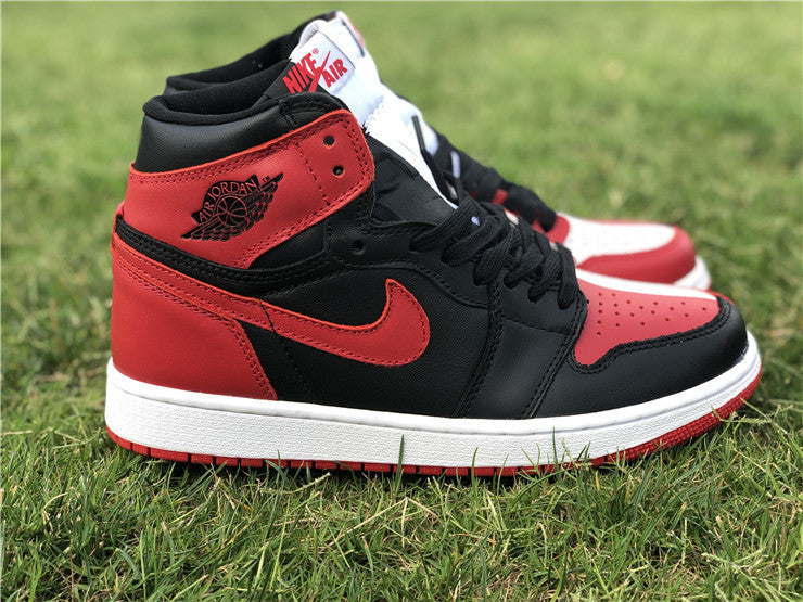 Air Jordan 1 Retro High Homage To Home (Non-numbered)