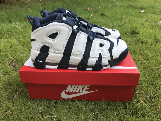 Nike Air More Uptempo Olympic (2016/2020)