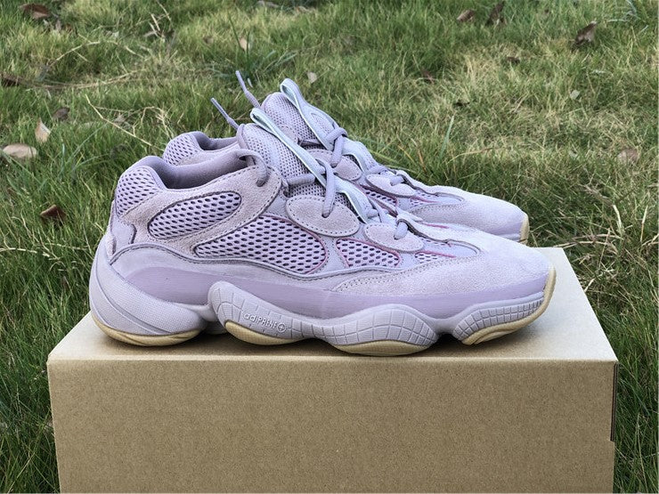 Adidas Yeezy 500 Soft Vision