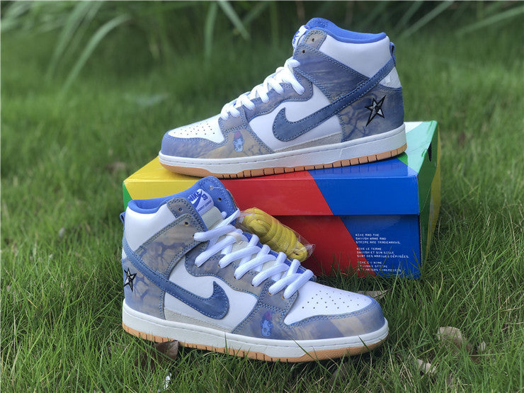 Nike Dunk High Carpet Company