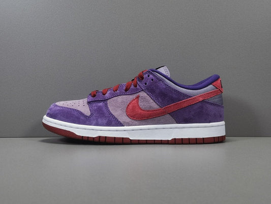 Nike Dunk Low Plum (2020)