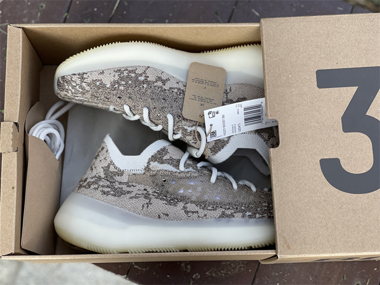 Adidas Yeezy Boost 380 Pyrite