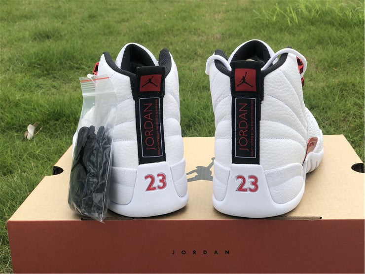 Air Jordan 12 Retro Twist