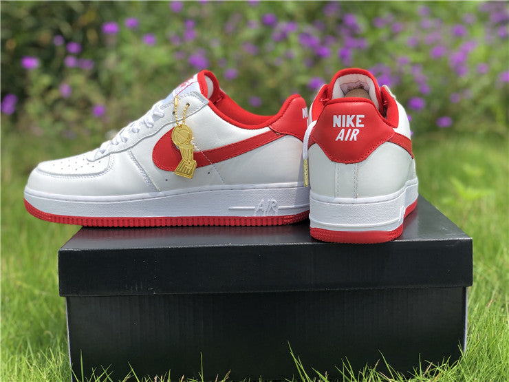 Nike Air Force 1 Low Think 16 (Fo Fi Fo)