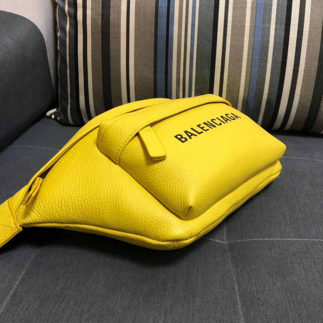 Cross chest bag Fanny pack
