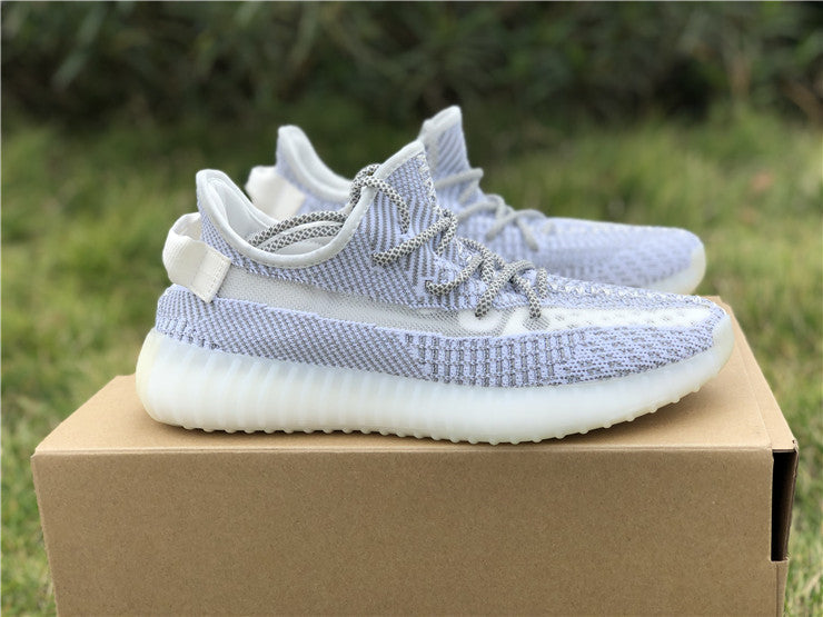 Adidas Yeezy Boost 350 V2 Static Reflective