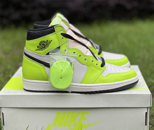 Air Jordan 1 Retro High OG “Volt”