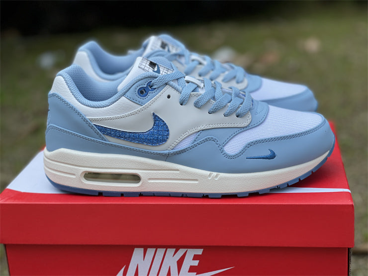 Nike Air Max 1 Premium Blueprint