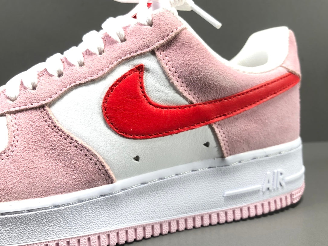 Nike Air Force 1 Low '07 QS Valentine's Day Love Letter