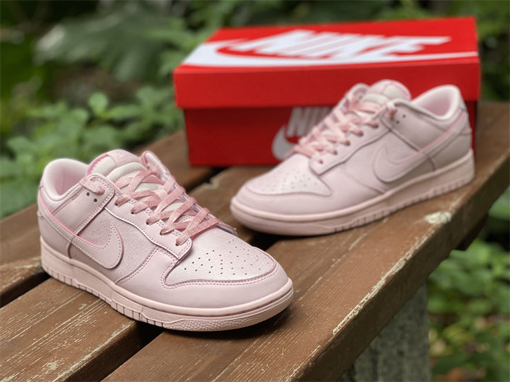 Nike Dunk Low Pink (GS)