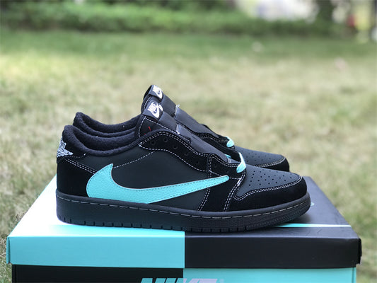 Air Jordan 1 Low X Travis Scott DM7866-311