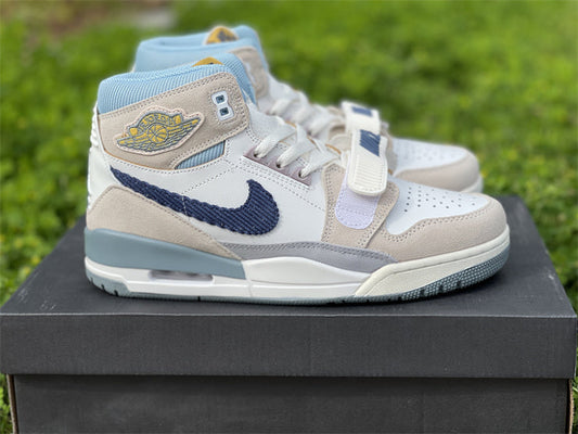 Jordan Legacy 312 Corduroy Swoosh