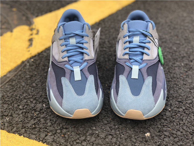 Adidas Yeezy Boost 700 Carbon Blue