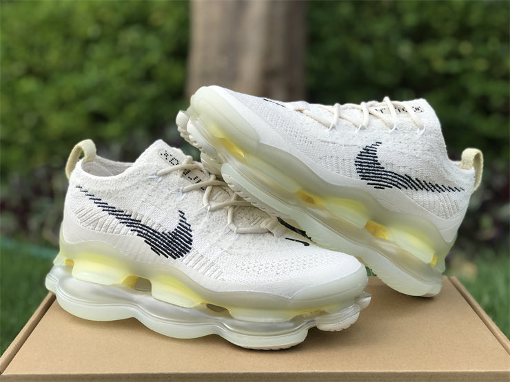 Nike Air Max Scorpion Lemon Wash (W)