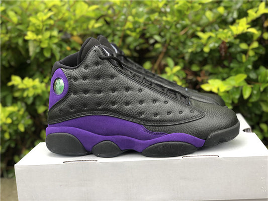 Air Jordan 13 Retro Court Purple