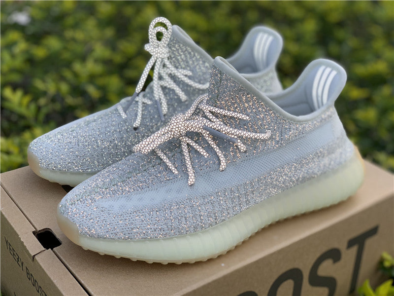 Adidas Yeezy Boost 350 V2 Yeshaya (Reflective)