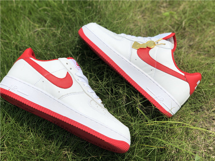 Nike Air Force 1 Low Think 16 (Fo Fi Fo)