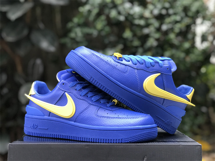 Nike Air Force 1 Low SP AMBUSH Game Royal