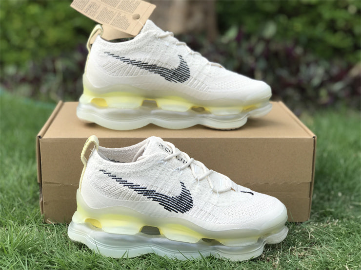 Nike Air Max Scorpion Lemon Wash (W)