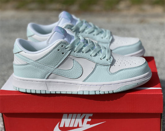 Nike Dunk Low Next Nature White Mint (W)