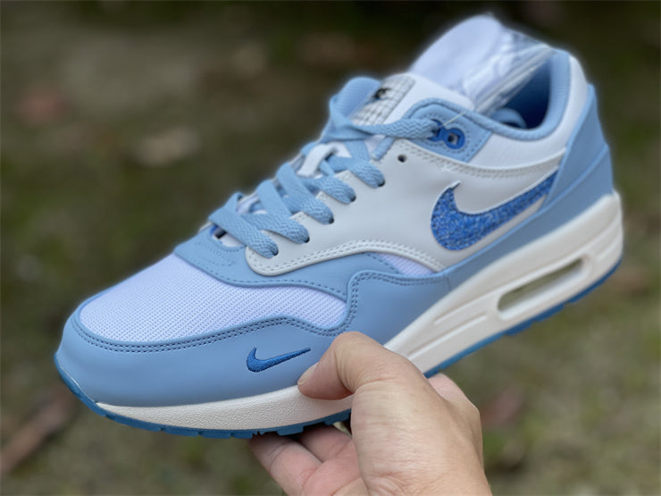 Nike Air Max 1 Premium Blueprint