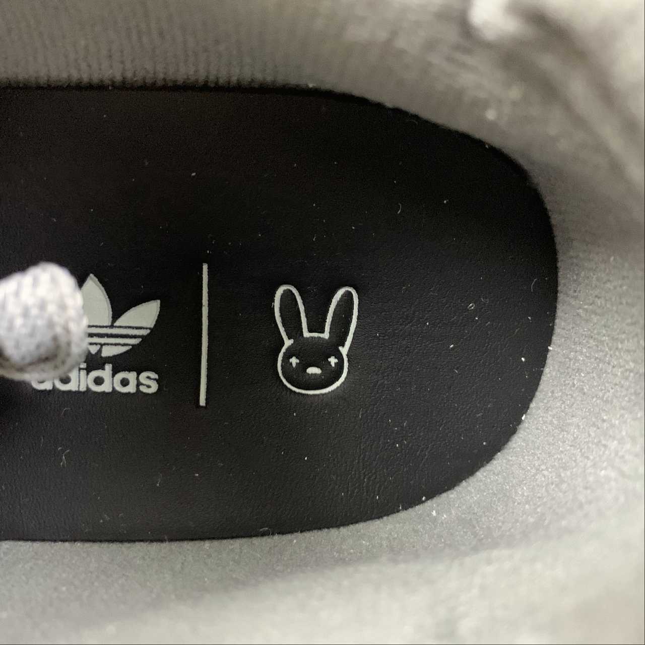 Adidas Forum Buckle Low Bad Bunny Last Forum  HQ2153