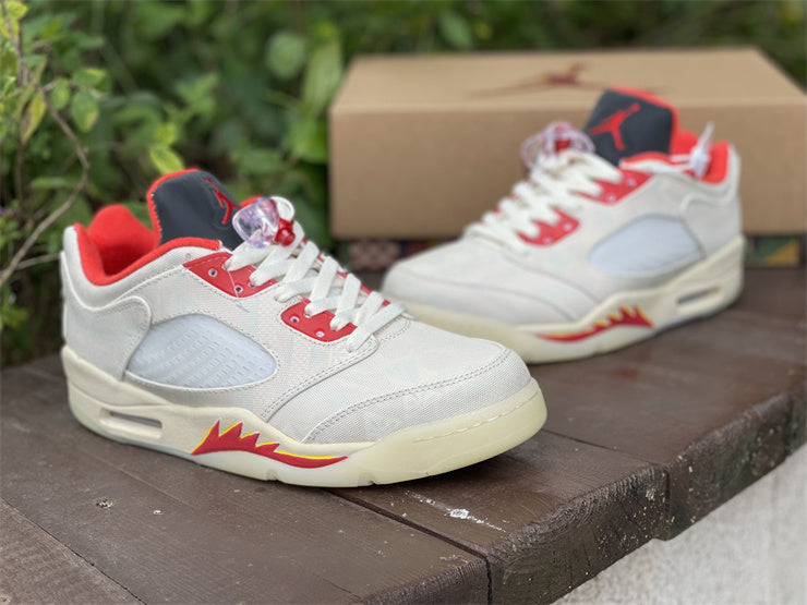 Air Jordan 5  Retro  CNY