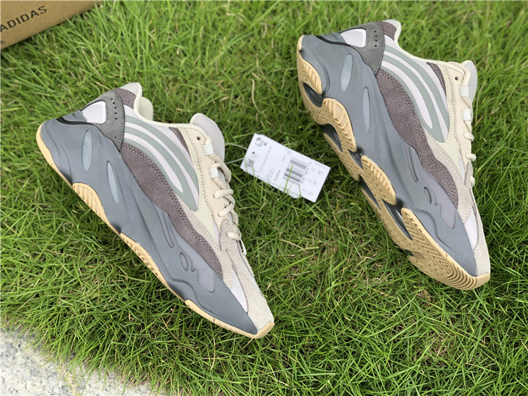 Adidas Yeezy Boost 700 V2 Tephra