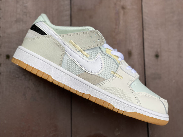 Nike Dunk Low Scrap Sea Glass