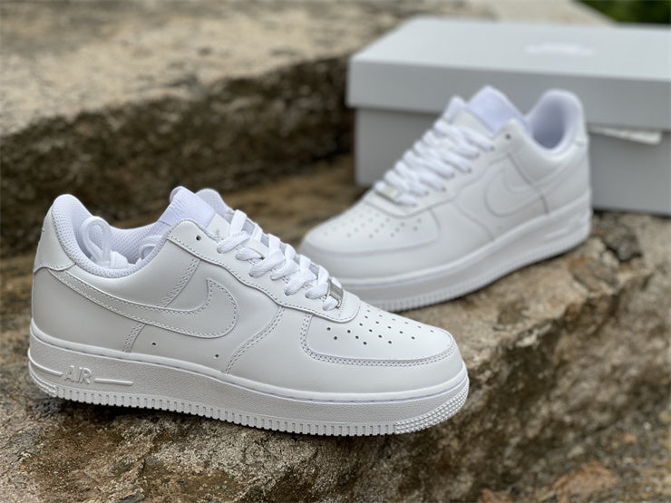 Nike Air Force 1 Low '07 White