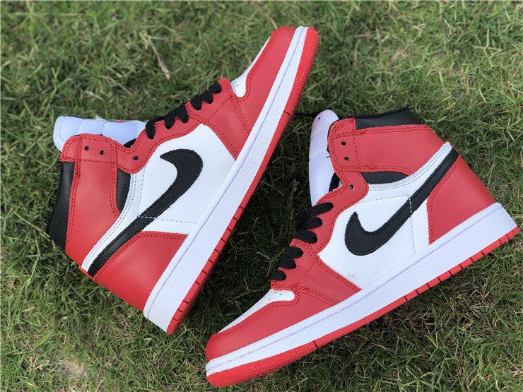 Air Jordan 1 Retro High Homage To Home (Non-numbered)