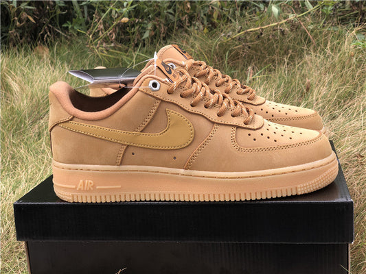 Nike Air Force 1 Low Flax (2019/2022)