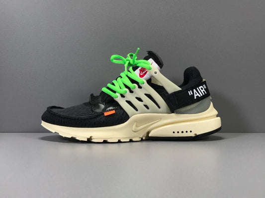 Nike Air Presto Off-White