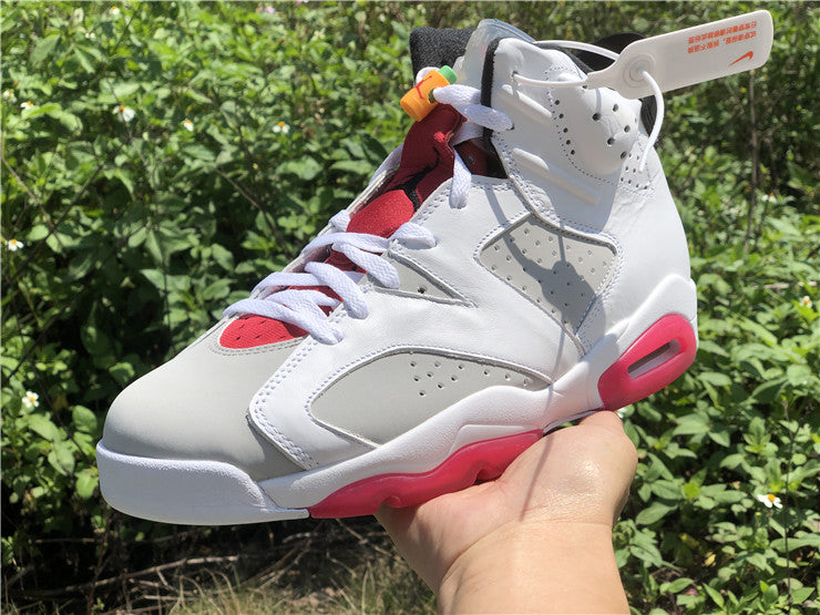 Air Jordan 6 Retro Hare