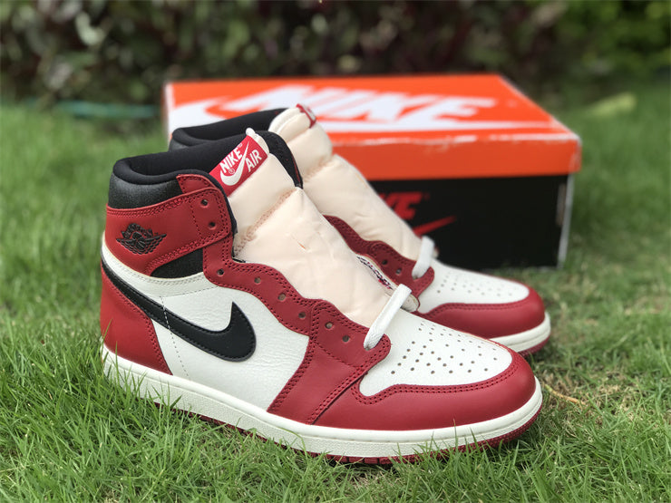 Air Jordan 1 Retro High OG Lost and Found (GS)