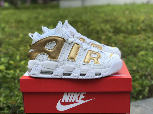 Nike Air More Uptempo