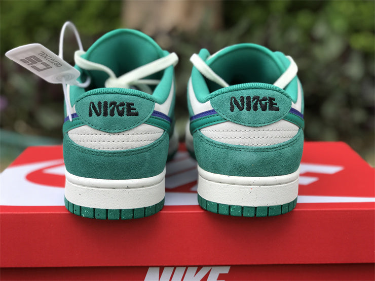 Nike Dunk Low SE 85 Neptune Green (W)