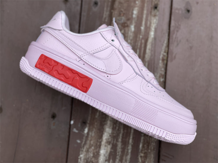 Nike Air Force 1 Low Fontanka Foam Pink (W)