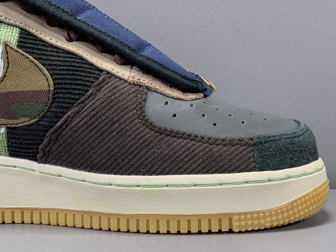 Nike Air Force 1 Low TRAVIS SCOTT CACTUS JACK