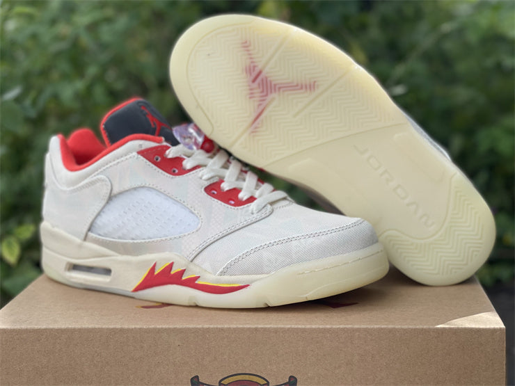 Air Jordan 5  Retro  CNY